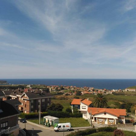 Duplex Con Vistas Al Mar Apartment Суансес Екстериор снимка