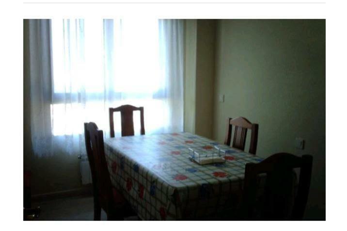Duplex Con Vistas Al Mar Apartment Суансес Екстериор снимка