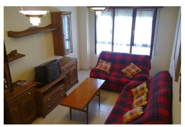 Duplex Con Vistas Al Mar Apartment Суансес Екстериор снимка