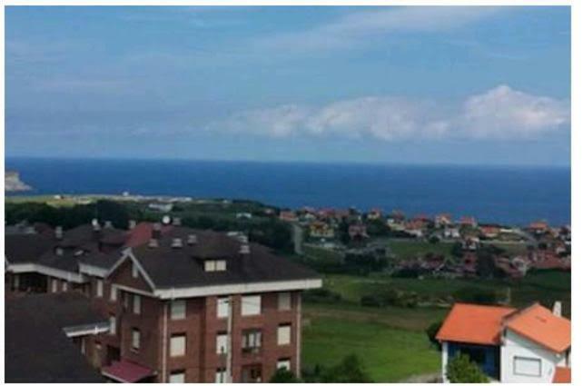 Duplex Con Vistas Al Mar Apartment Суансес Екстериор снимка