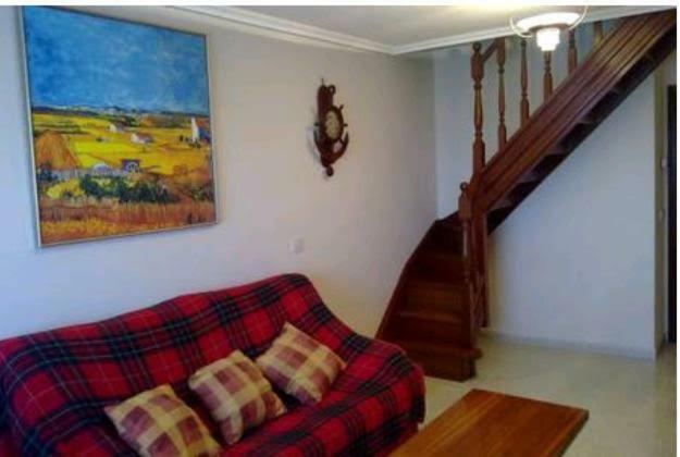 Duplex Con Vistas Al Mar Apartment Суансес Екстериор снимка